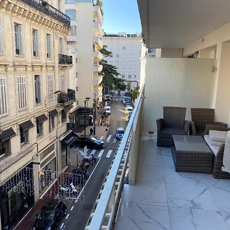 Le Palladium คานส์ ภายนอก รูปภาพ